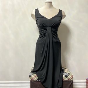 Ricki’s formal dress